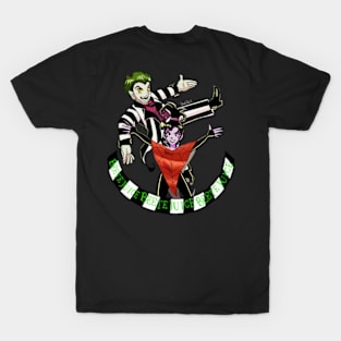 Beetlejuice T-Shirt